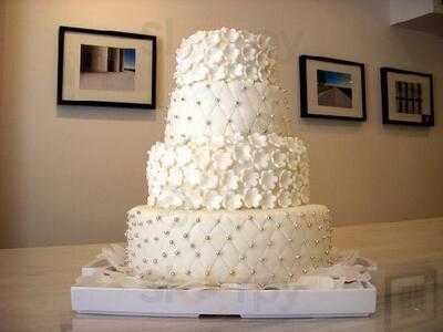 Simplement D Liche Cupcakes