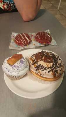 Green Ninja Eatery And Bakery