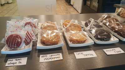 Green Ninja Eatery And Bakery