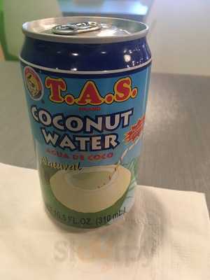 Green Ninja Eatery And Bakery