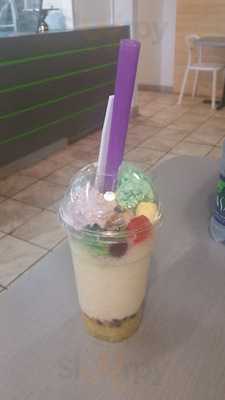 Green Ninja Eatery And Bakery