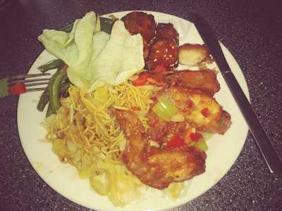 Green Ninja Eatery And Bakery