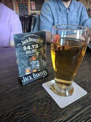 Brick And Whiskey Public House