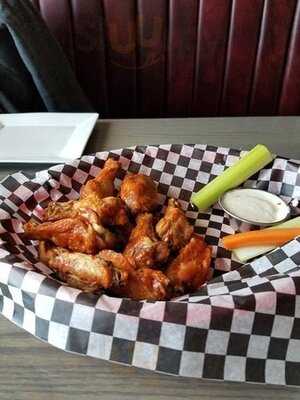 Brick And Whiskey Public House