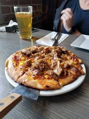 Brick And Whiskey Public House