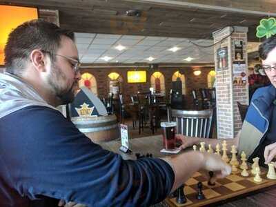 Brick And Whiskey Public House