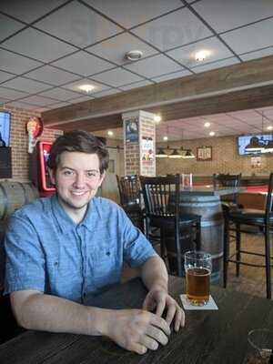 Brick And Whiskey Public House