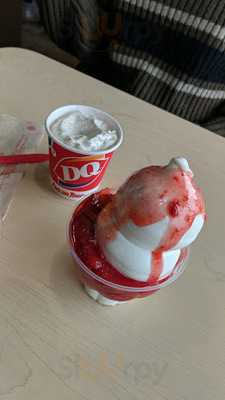 Dairy Queen Grill & Chill