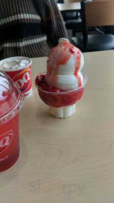 Dairy Queen Grill & Chill