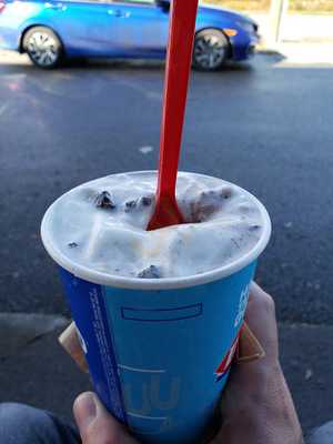 Dairy Queen Grill & Chill