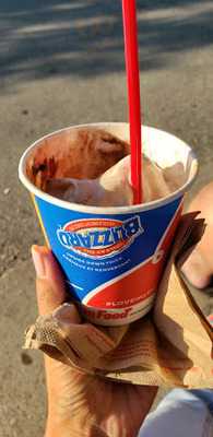 Dairy Queen Grill & Chill