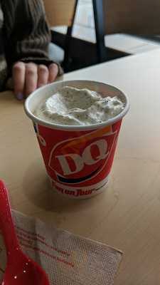 Dairy Queen Grill & Chill