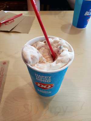 Dairy Queen Grill & Chill