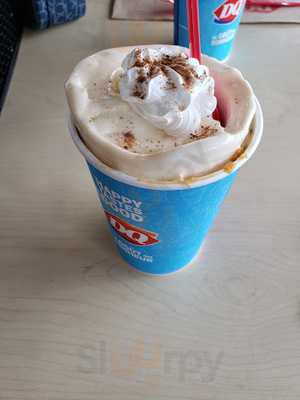 Dairy Queen Grill & Chill