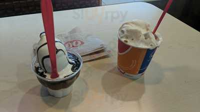 Dairy Queen Grill & Chill