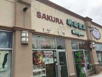 Sakura Sushi