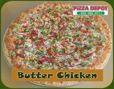Pizza Depot