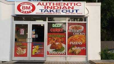 Brampton Meats