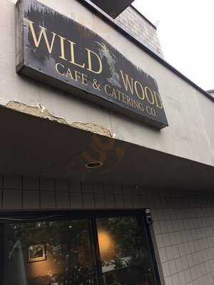 Wildwood Cafe