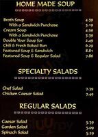 Grandma Lee's Bakery & Cafe