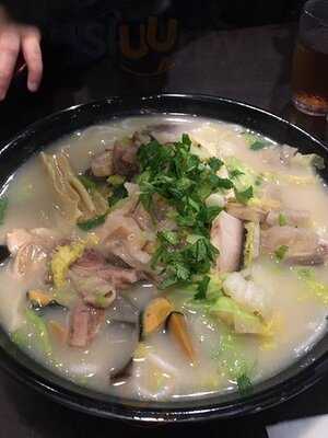 Deer Garden Signatures