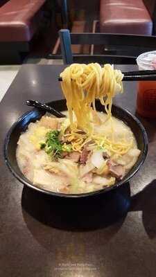 Deer Garden Signatures