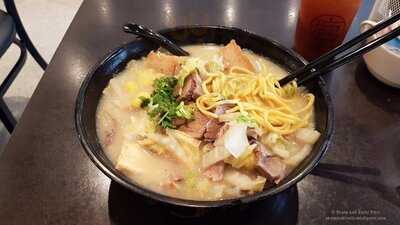 Deer Garden Signatures