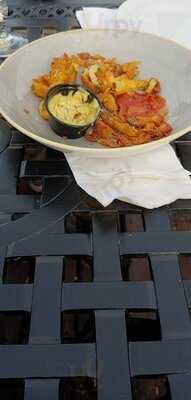 Fox Den Lounge At The Miskanaw Golf Club