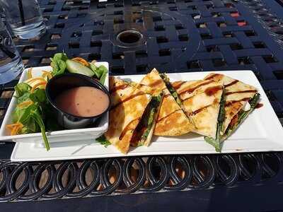 Fox Den Lounge At The Miskanaw Golf Club