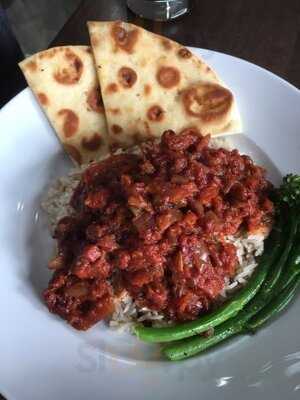 Fox Den Lounge At The Miskanaw Golf Club