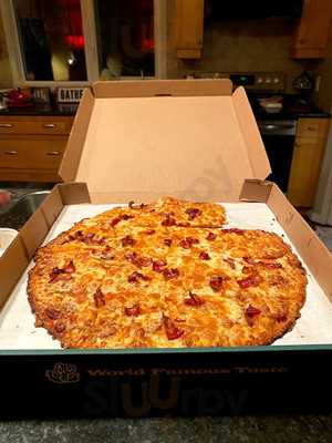 Gondola Pizza Restaurants