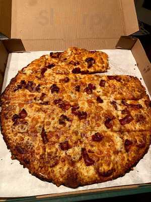 Gondola Pizza Restaurants