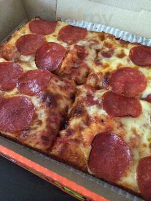 Little Caesars