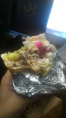 Nani Shawarma And Donair