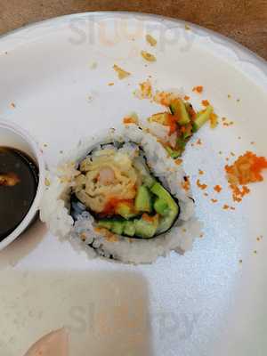 Yanagi Sushi