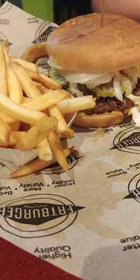 Fatburger & Buffalo's Express