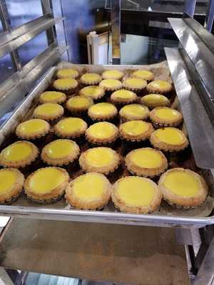 Soho Bakery And Desserts