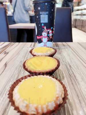 Soho Bakery And Desserts