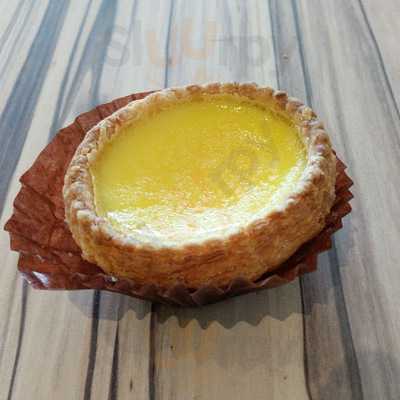 Soho Bakery And Desserts