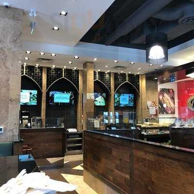 Paramount Fine Foods