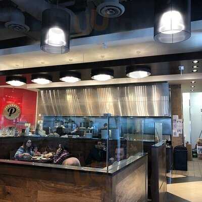 Paramount Fine Foods