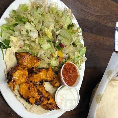 Paramount Fine Foods