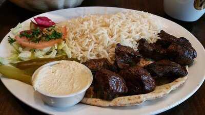 Paramount Fine Foods