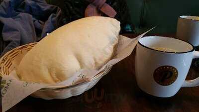 Paramount Fine Foods