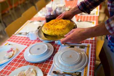 Cabane A Sucre Blairfindie