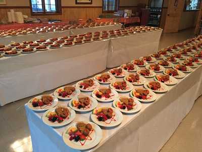 Cabane A Sucre Blairfindie