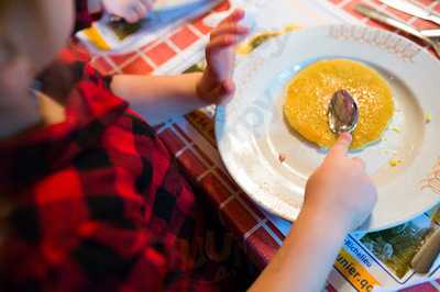 Cabane A Sucre Blairfindie