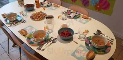 Cabane A Sucre Blairfindie