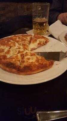 Dantana Pizza & Steak House