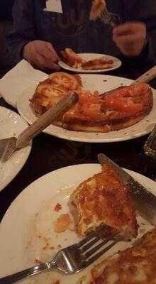 Dantana Pizza & Steak House